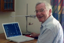 Prof. Dr. Karl W. Böddeker