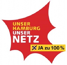 Logo Unser Hamburg - Unser Netz