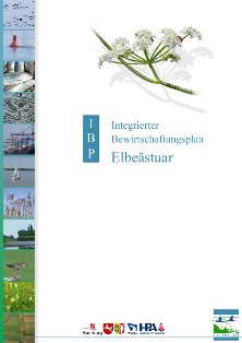 Titelblatt IBP-Bericht 2012