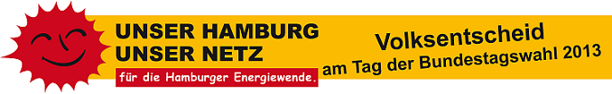Logo UHUN Volksentscheid