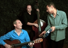André Kikula Trio