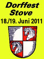 Stover Dorffest 2011