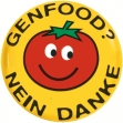 Genfood Nein Danke-Logo