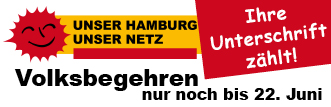 LOGO Unser Hamburg - Unser Netz
