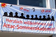 Banner attac Sommerakademie