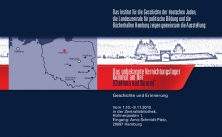 Titelblatt zur Chelmno-Ausstellung