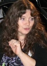 Sylvia Bartels-Strangmann